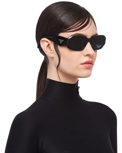 Lentes de sol Prada para hombre y mujer 